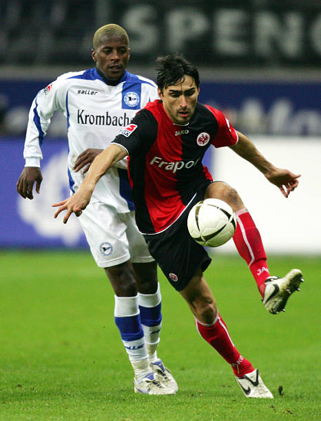 白热化的N 白热化的N